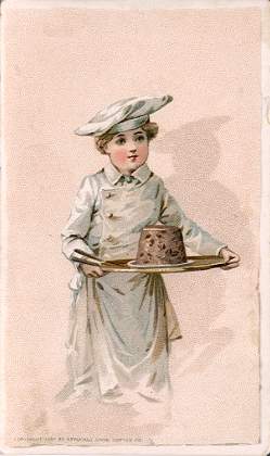 Plum Pudding