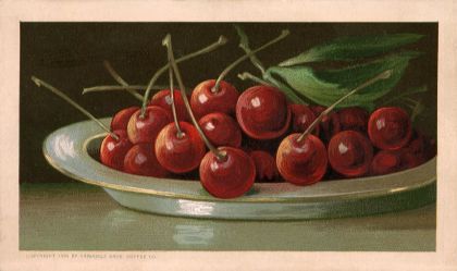 Cherries