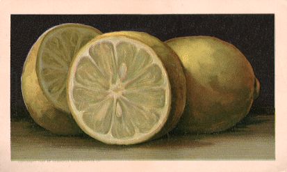 Lemons