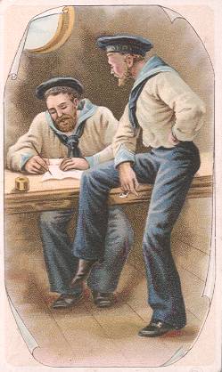 Sailors