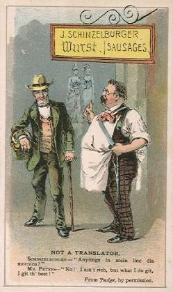Arbuckle - Not A Translator