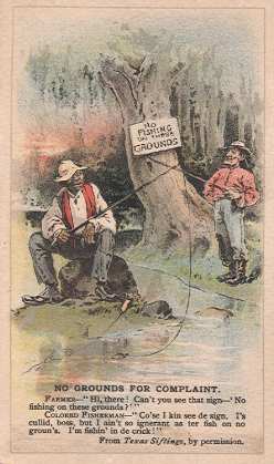 Arbuckle - No Grounds For Complaint