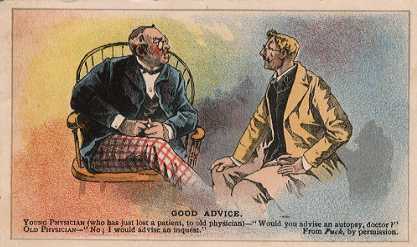 Arbuckle - Good Advice