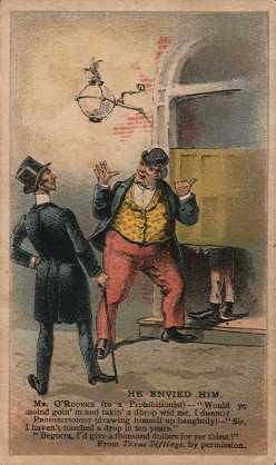 Arbuckle - He Envied Him