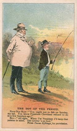 Arbuckle - The Boy Of The Period