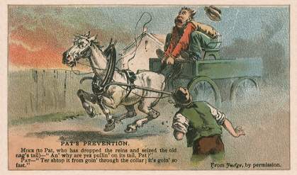 Arbuckle - Pat's Prevention