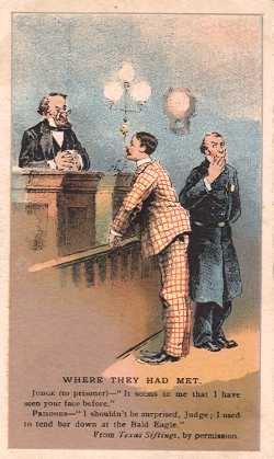 Arbuckle - Where They Had Met