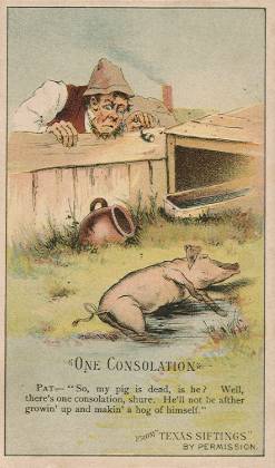 Arbuckle - One Consolation