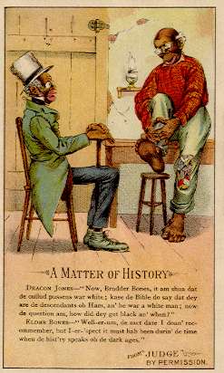 Arbuckle - A Matter Of History