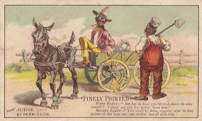 Arbuckle - Finely Pointed