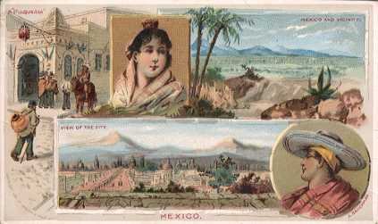 Mexico City