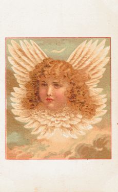 Bedell - Trade Card