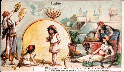 A. CARDON DUVERGER - Jud�e