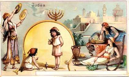 A. DREYFUS - Jud�a