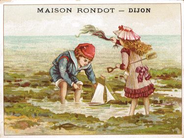 Maison Rondot