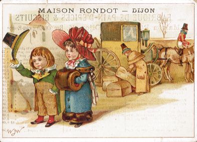 Maison Rondot